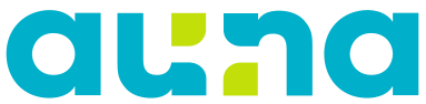 CLINICA AUNA Logo