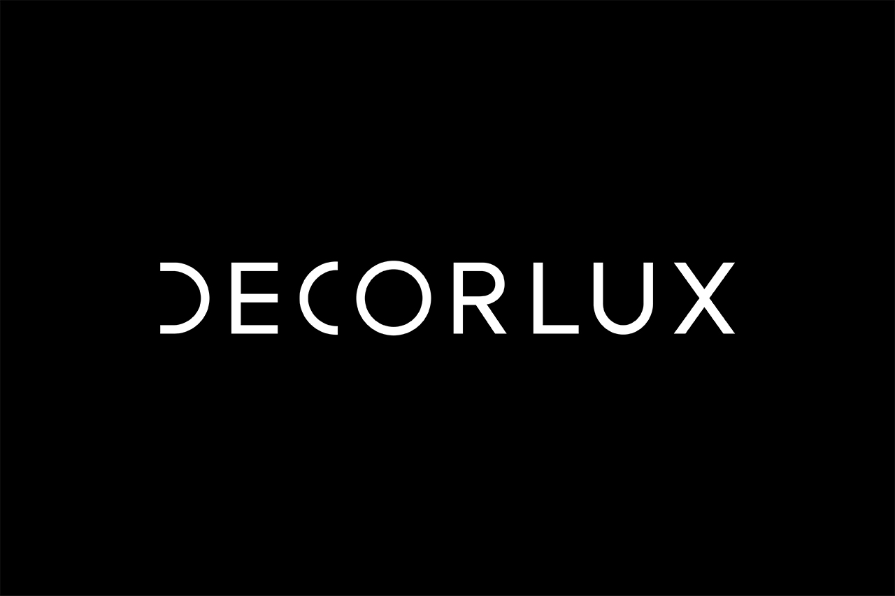 DECORLUX Logo